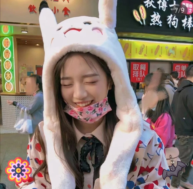 梁女士